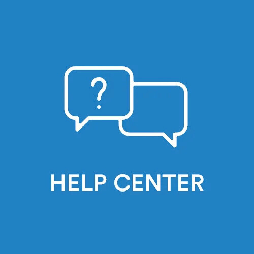 Help Center